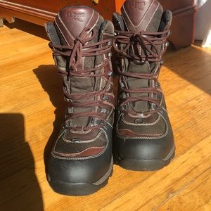 Men’s LL Bean Waterproof Boot